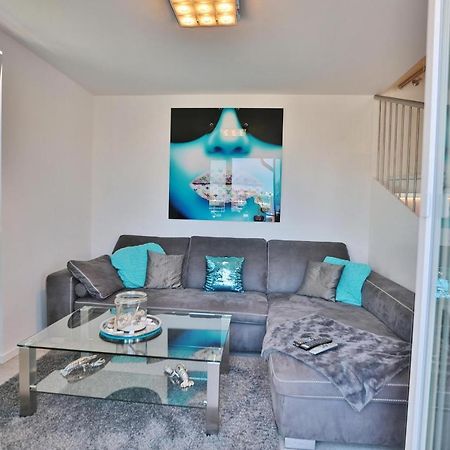 Haus Moewenberg 14 Haus Moewenberg Appartement 9 샬베우츠 외부 사진