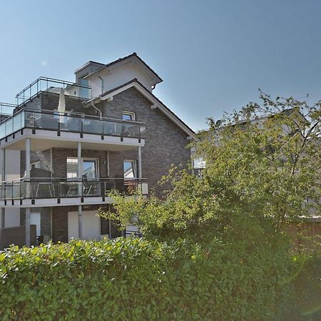 Haus Moewenberg 14 Haus Moewenberg Appartement 9 샬베우츠 외부 사진